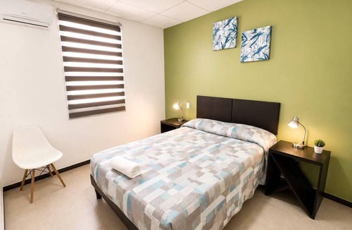 Tuxtla Gutierrez Hotel | HOTEL PLAZHA
