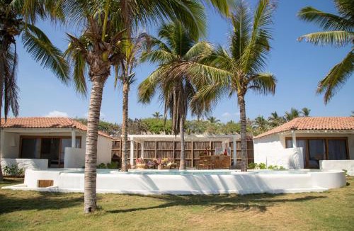 Troncones Hotel | Hotel Pomelo