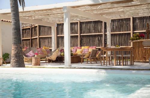 Troncones Hotel | Hotel Pomelo