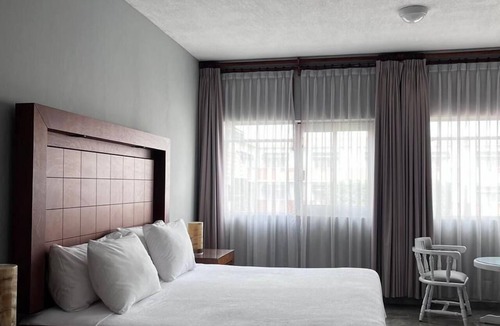 San Juan del Rio Hotel | Hotel portal de reyes