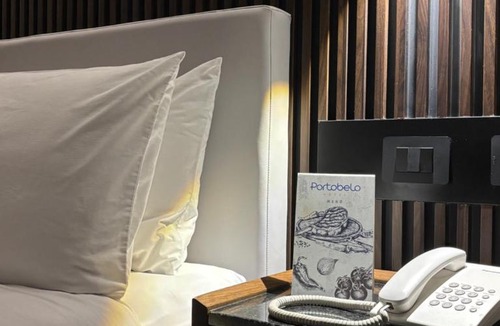 Americana Hotel | Hotel Portobelo