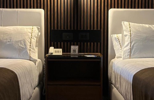 Americana Hotel | Hotel Portobelo