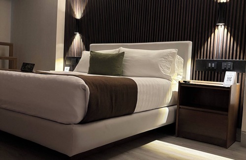 Americana Hotel | Hotel Portobelo