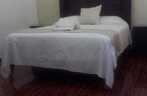 Comala Hotel | Hotel Posada Comala by Rotamundos