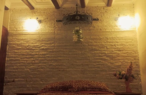 Dolores Hidalgo House | Hotel Posada de la Conspiración