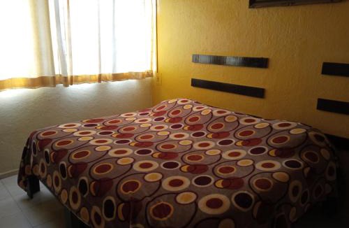 Villahermosa Hotel | Hotel Posada del Ángel