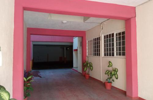 Villahermosa Hotel | Hotel Posada del Ángel