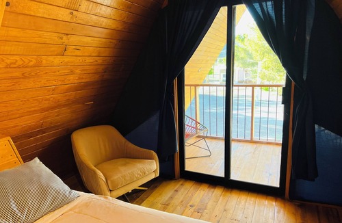 Cuatro Cienegas Hotel | Hotel Posada del Valle