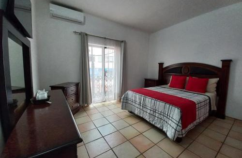 Centro Historico Hotel | Hotel Posada del Carmen