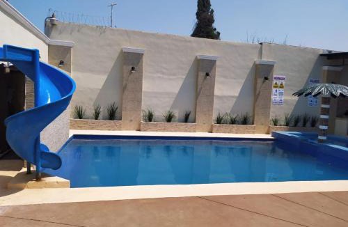 Matamoros Hotel | Hotel POSADA DEL REY