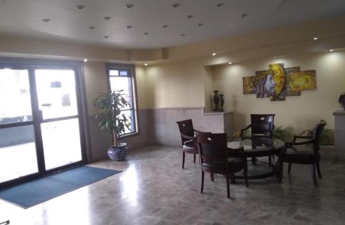 Matamoros Hotel | Hotel POSADA DEL REY