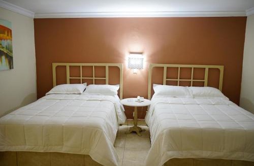 Torreon Hotel | Hotel Posada del Sol Inn