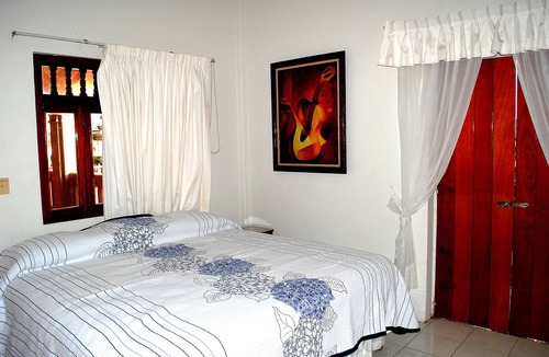 Apatzingan Hotel | Hotel Posada Del Sol