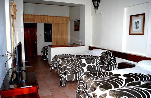 Apatzingan Hotel | Hotel Posada Del Sol