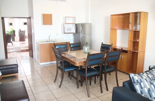 Zona Dorada Hotel | Hotel Posada Doña Rubino