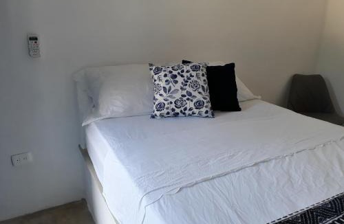 Chetumal Hotel | Hotel Posada Mykonos