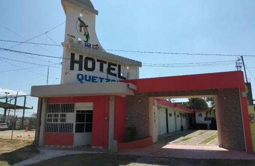 Arriaga Hotel | Hotel Posada Quetzal