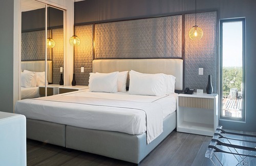 Reynosa Hotel | Hotel Posada San Antonio