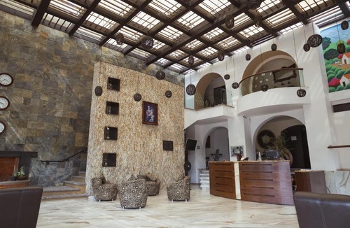 Tlaquepaque Hotel | Hotel Posada Virreyes