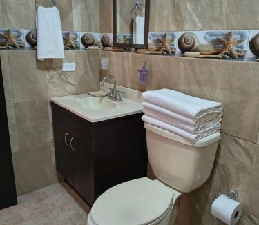 Puerto San Carlos House | Hotel Prado´s