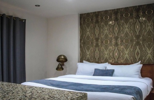 Agua Prieta Hotel | HOTEL PRANA