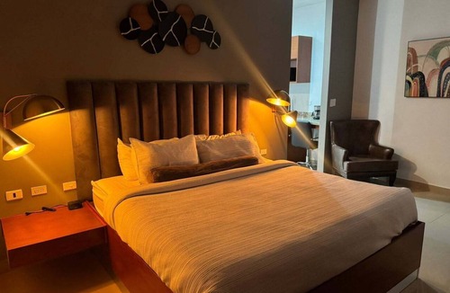 Agua Prieta Hotel | HOTEL PRANA