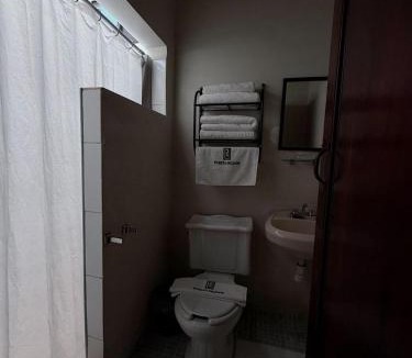 Zona Centro Hotel | Hotel Puerta de Jade