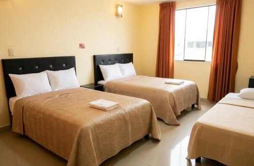 Coatzacoalcos Hotel | Hotel Puerto Real - Coatzacoalcos