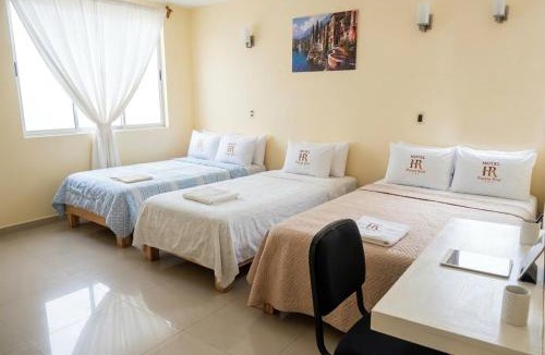Coatzacoalcos Hotel | Hotel Puerto Real - Coatzacoalcos