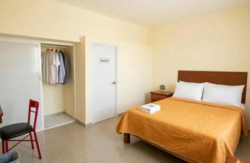 Minatitlán Hotel | Hotel Puerto Real-Minatitlán