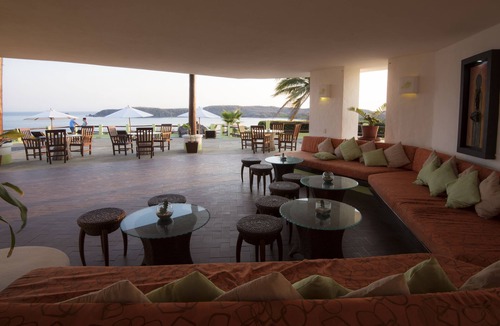 Tenacatita Hotel | Hotel Punta Serena & Resorts- Couples Only