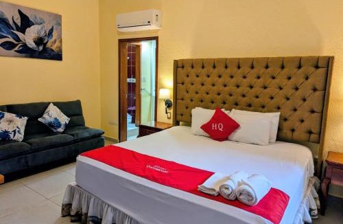 Coatzacoalcos Hotel | Hotel Quetzalcóatl