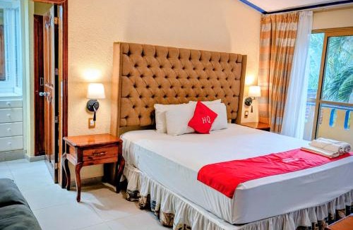 Coatzacoalcos Hotel | Hotel Quetzalcóatl