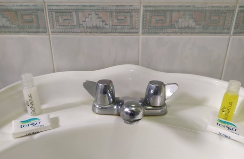 Coatzacoalcos Hotel | Hotel Quetzalcóatl