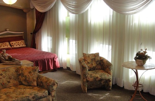 San Juan de los Lagos Hotel | Hotel Quinta Cesar