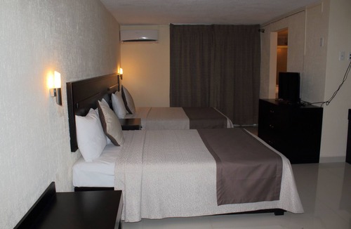 Tuxtla Gutierrez Hotel | Hotel Quinta Chiapas