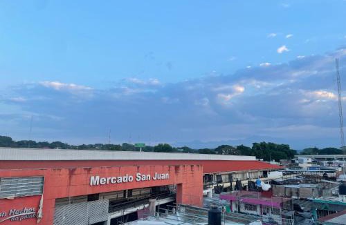 Tapachula Hotel | Hotel Quinta Don Juan