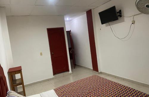 Tapachula Hotel | Hotel Quinta Don Juan