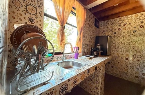 El Oro Hotel | Hotel Quinta Los Nogales
