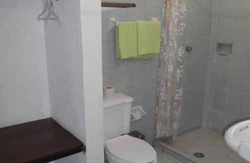Zona Centro Hotel | Hotel Quinta San Juan