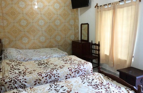 Zona Centro Hotel | Hotel Quinta San Juan