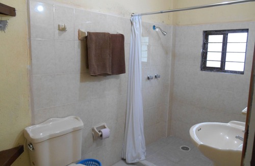 Zona Centro Hotel | Hotel Quinta San Juan