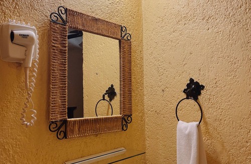 Cuatrocienegas De Carranza Hotel | Hotel Quinta Sta Cecilia