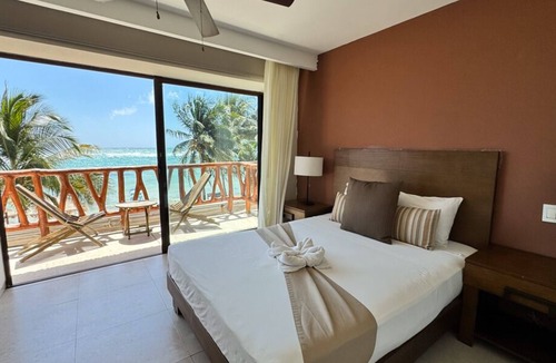 Majahual Hotel | Hotel Quinto Solé