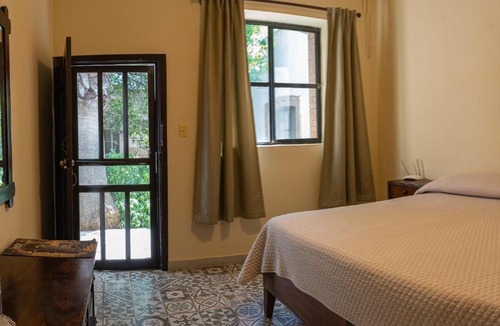 El Alamo Hotel | Hotel Rancho El Morillo