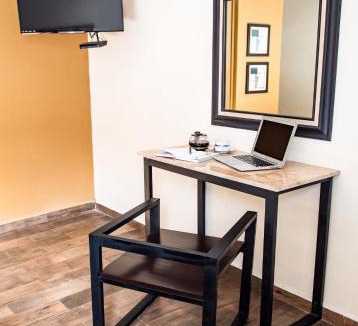 Villahermosa Hotel | Hotel Real Capital Tabasco
