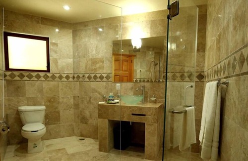 Bernal Hotel | Hotel Real de la Peña