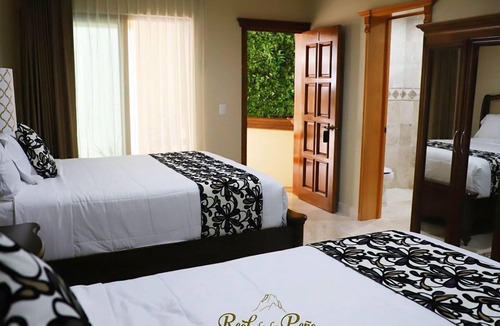Bernal Hotel | Hotel Real de la Peña