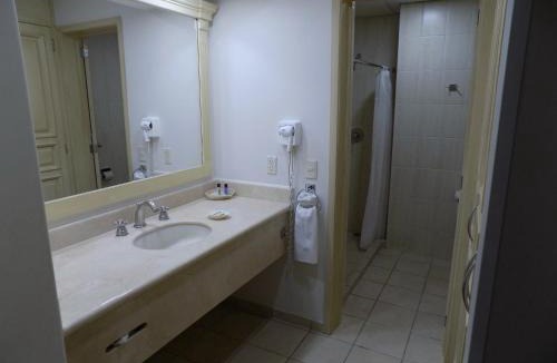 Leon Hotel | Hotel Real de Minas Bajio