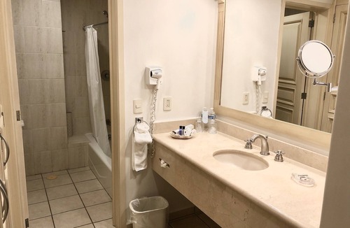 Leon Hotel | Hotel Real de Minas Bajio